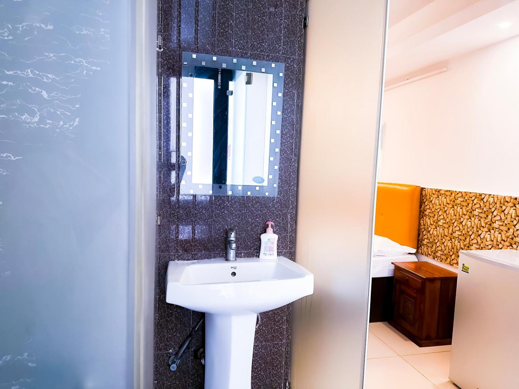 Hauz Khas House Bed & Breakfast New Delhi