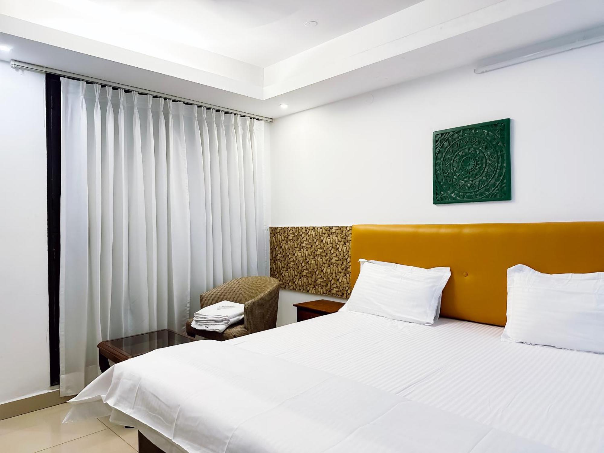 Hauz Khas House Bed & Breakfast